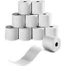 Thermo-Papierrollen, 57,5mm x 60 m, 10 Rollen