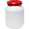 Weithalsfass, HDPE, 26,4 l